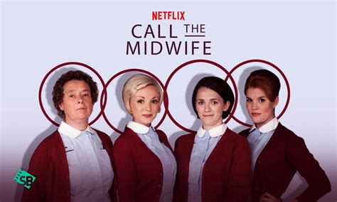 How To Watch Call The Midwife Season 11 Outside Usa