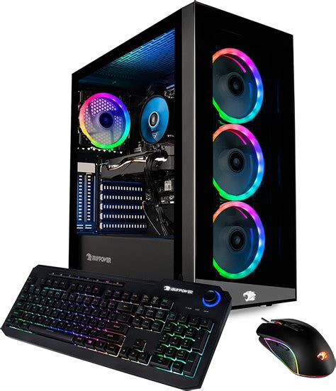 6 Best 1500 Dollar Gaming Pc Review Guide 2021