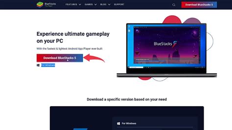 How To Install Bluestacks On Windows 11 Techdecode Tutorials