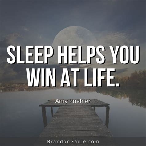 100 Famous Short Quotes About Sleep With Images