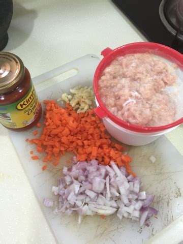 Norshila - Resepi Pilihanku: Makaroni Bakar dengan periuk ...