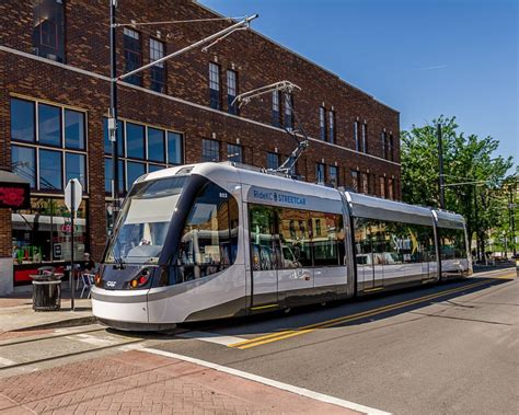Kc Streetcar Expansion Project Coming To Rockhurst By 2025 The Sentinel