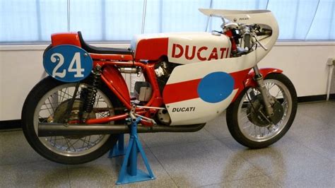 Ducati 350 Desmo Corsa 1970 Catawiki