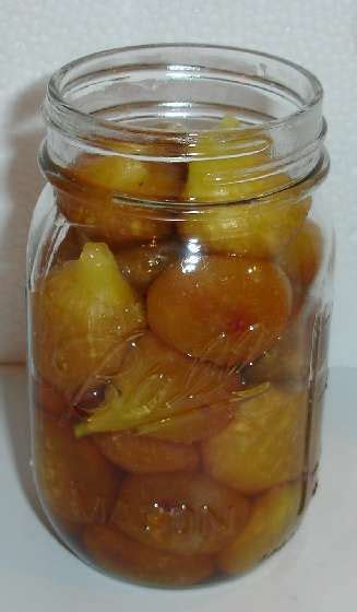 This article will show you fresh figs can be eaten raw. Pin on Canning & Preserving