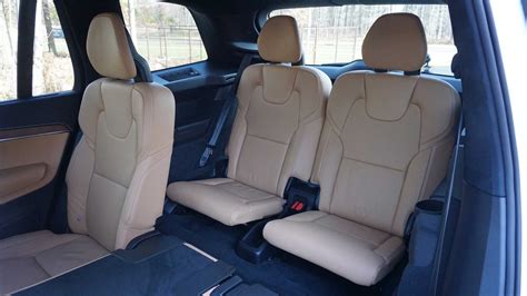 Volvo Xc90 Seats All The Best Cars
