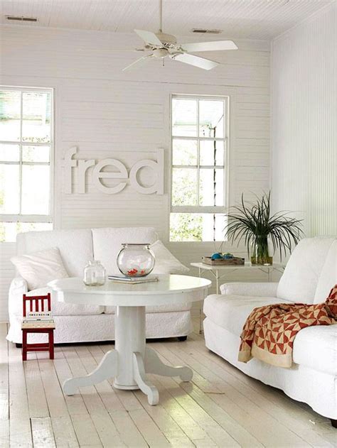 Seeking some of the most exciting tips in the web? All Shades Of White: 30 Beautiful Living Room Designs ...