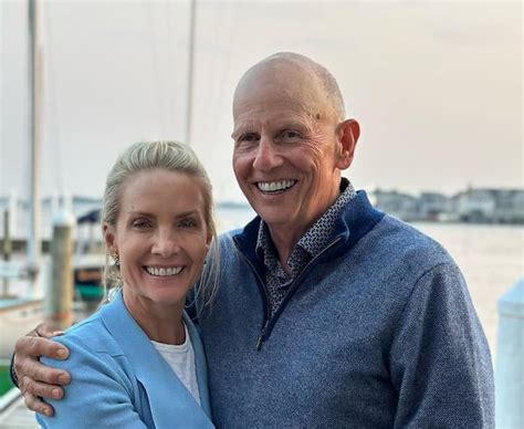 Peter Mcmahon Dana Perinos Husband Bio Age Height Wife Net Worth