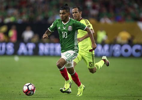 Si hablamos de ídolos en portugal, esa es la condición del tecatito en el porto. Jesús Corona: Tecatito quiere ser Iniesta | Deportes | EL PAÍS