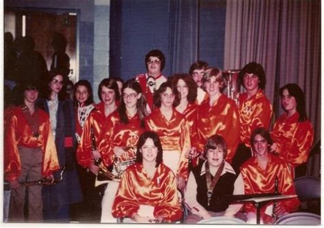 Class Of 1982 East Ridge High School
