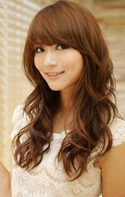 However styling is easy to achieve simply by drying the hair. Japanese Digital Perm (With images) | Asian hair, Hair ...