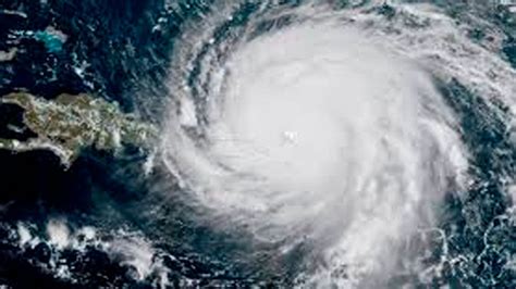 Hoy Digital ¡alerta Ciclón Amenaza Con Impactar República