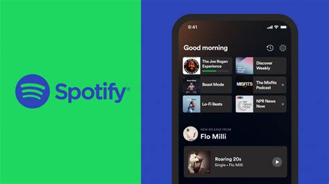 Spotifys New Update Aims To Shake You Free From Your Listening Loop