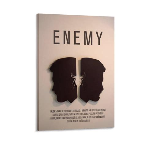 Enemy Movie