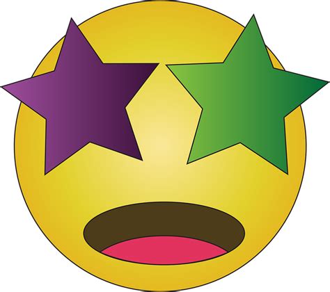 Emoji Art Png Transparent Image Png Mart