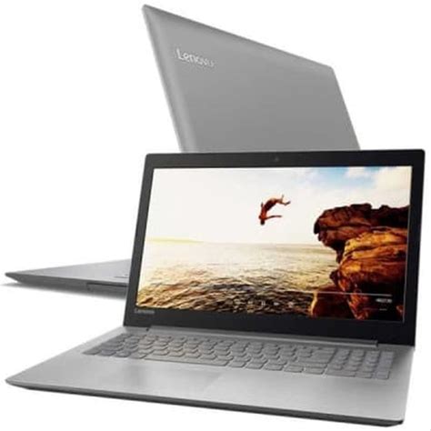 Jual Lenovo Ideapad 320 15abr 9720p 8gb 1tb Windows 10 Grey Best Seller