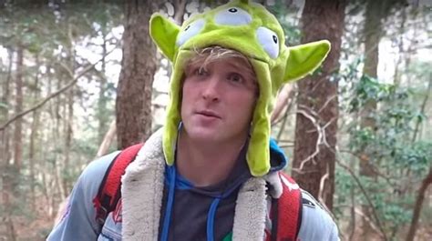 Logan Paul Slammed By Suicide Prevention Group For Dead Body In Forest