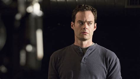 Barry Review Bill Hader Somehow Makes Wild And Weird Hbo Show Work