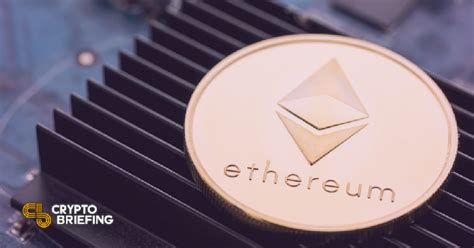 Ethereum Futures Launch On Worlds Largest Derivatives Exchange