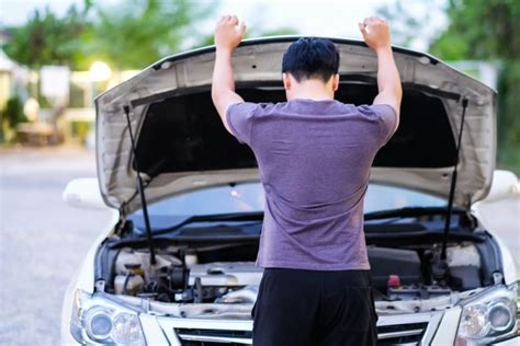 Jenis Jenis Kerusakan Pada Mobil Dan Cara Memperbaikinya Bagi Hal Baik