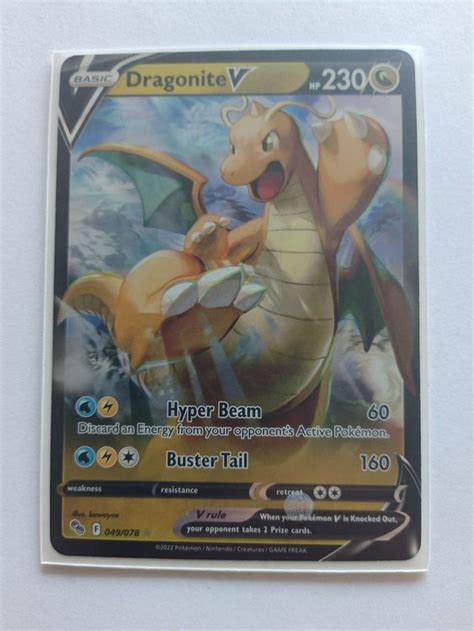 Dragonite V - Pokemon Go | Kaufen auf Ricardo