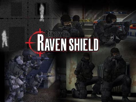 Rainbow Six 3 Raven Shield 20 Steam Version File Moddb