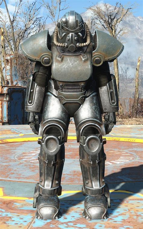 fallout 4 t 51 power armor