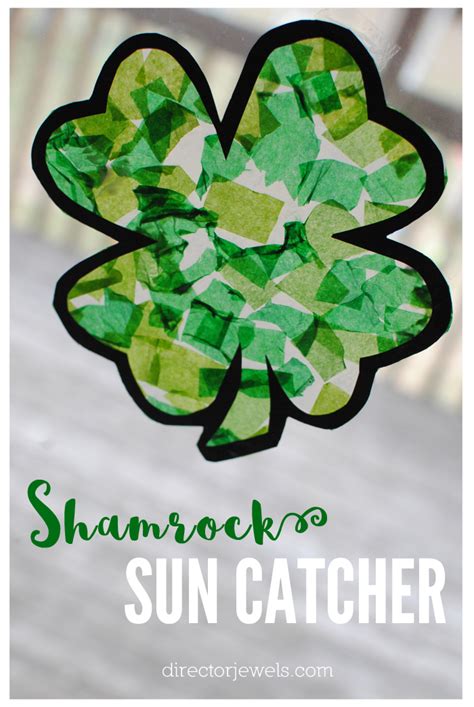 25 Fun and Easy St. Patrick's Day Crafts for Kids