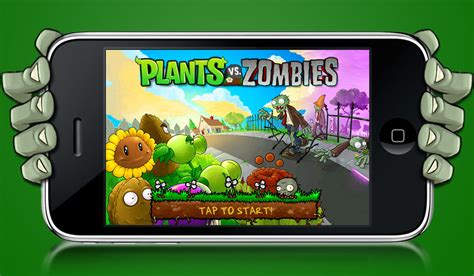 Download Plant Vs Zombie Apk For Android