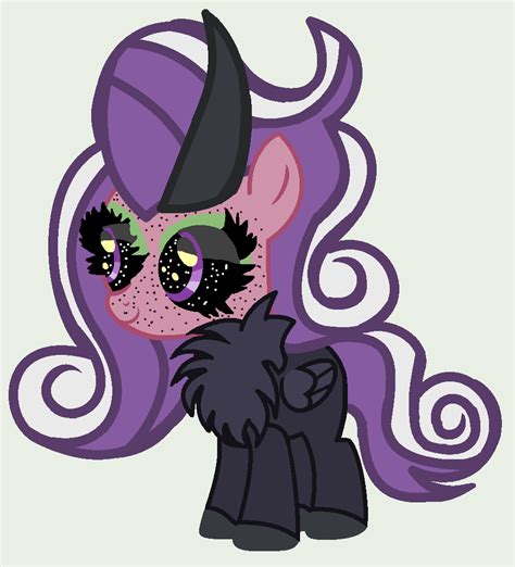 Mlp Ng Grid Results For Venomous Cookietwt By Princessblue121 On Deviantart