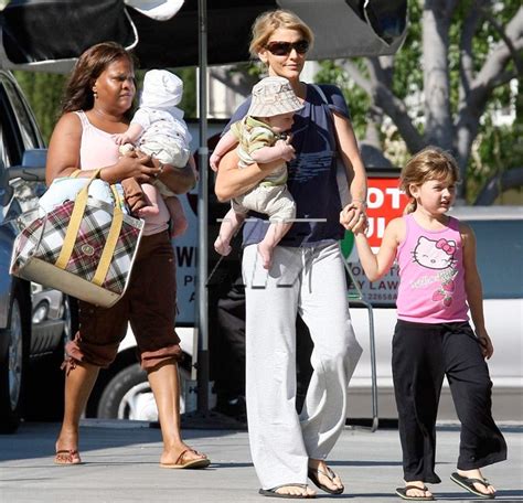 20 Rules That Celebrities Have For Their Nannies Small Joys