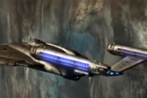 Star Trek Enterprise S E A Night In Sickbay Video Dailymotion