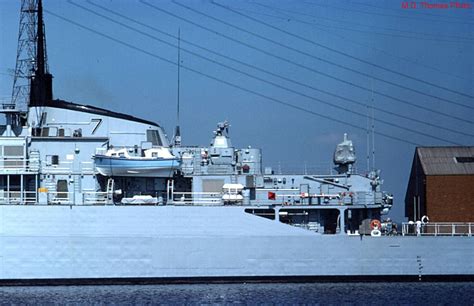 AMAZON class frigate