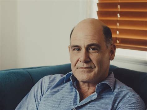 Matthew Weiner On Life After ‘mad Men Sexual Harassment And His New