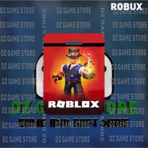 Roblox T Card 400 Robux Global Digital Shopee Thailand