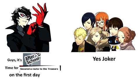 Pin On Persona 5