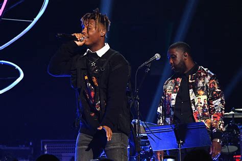 We did not find results for: Juice Wrld Drops His New Song ''Hear Me Calling'' - XXL