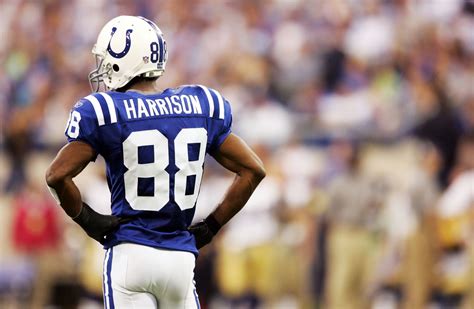 Syracuse Football Marvin Harrison Has 2nd Chance At Cfb Hall Of Fame