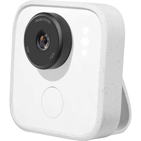 The android earthquake alerts system can deliver alerts to your phone seconds before an earthquake hits, so you have more time to prepare. Google Clips GA00191-US B&H Photo Video