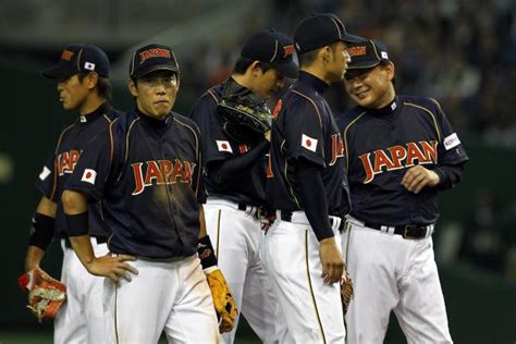 Wbc 2013 Japans Comeback Victory Provides Huge Momentum For 3rd Title