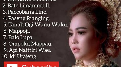 Falsafah pancasila sebagai dasar falsafah negara indonesia. Kumpulan Lagu Bugis - (Terbaru)Album Selfi Yamma) - YouTube