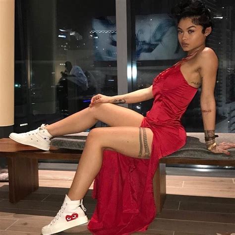 Indië Westbrooks The Fappening Naak En Sexy hierdie