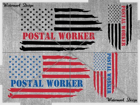 Postal Worker Svg Post Office Worker Svg Mail Man Svg Post | Etsy India