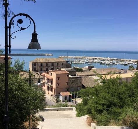 Sciacca Postcard Unsung Jewel Of South West Sicily Italianinsiderit