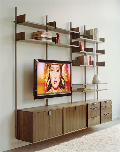 Best Of The Best Wall Shelving Units For Living Room Ideas