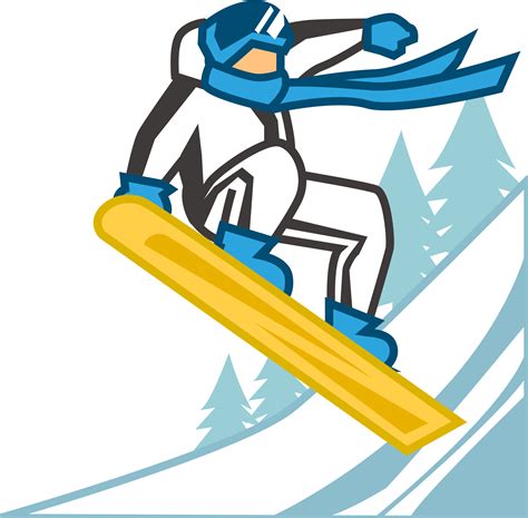 File Phantom Open Emoji Wikimedia Commons Png Snowboarder - Skiing Clipart - Full Size Clipart ...