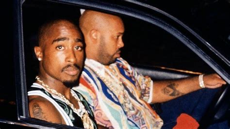 Arrest Made In Drive By Shooting Death Of Tupac Shakur