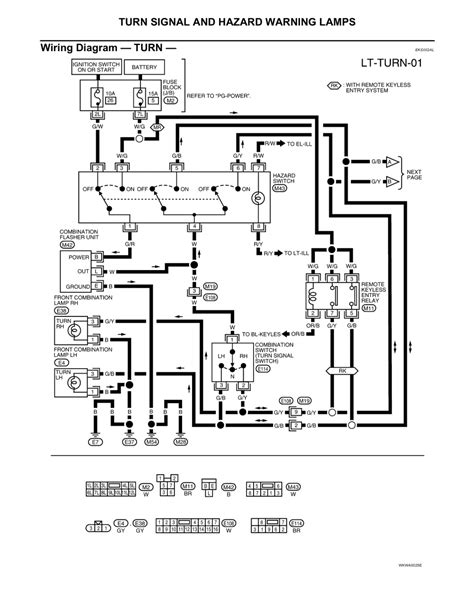 Grote Turn Signal Switch Wiring Diagram