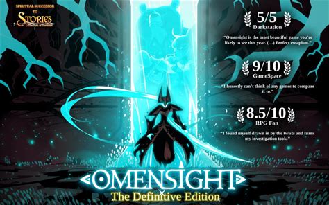 Omensight Definitive Edition Mk Production