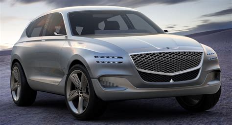 Introducing the new 2021 genesis gv80 luxury suv! New Hyundai Sonata and Genesis SUV Coming Later This Year ...