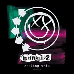 Every cover that blink 182 ever done plus one bonus track.tracklist: File:Blink-182 - Feeling This cover.jpg - Wikipedia
